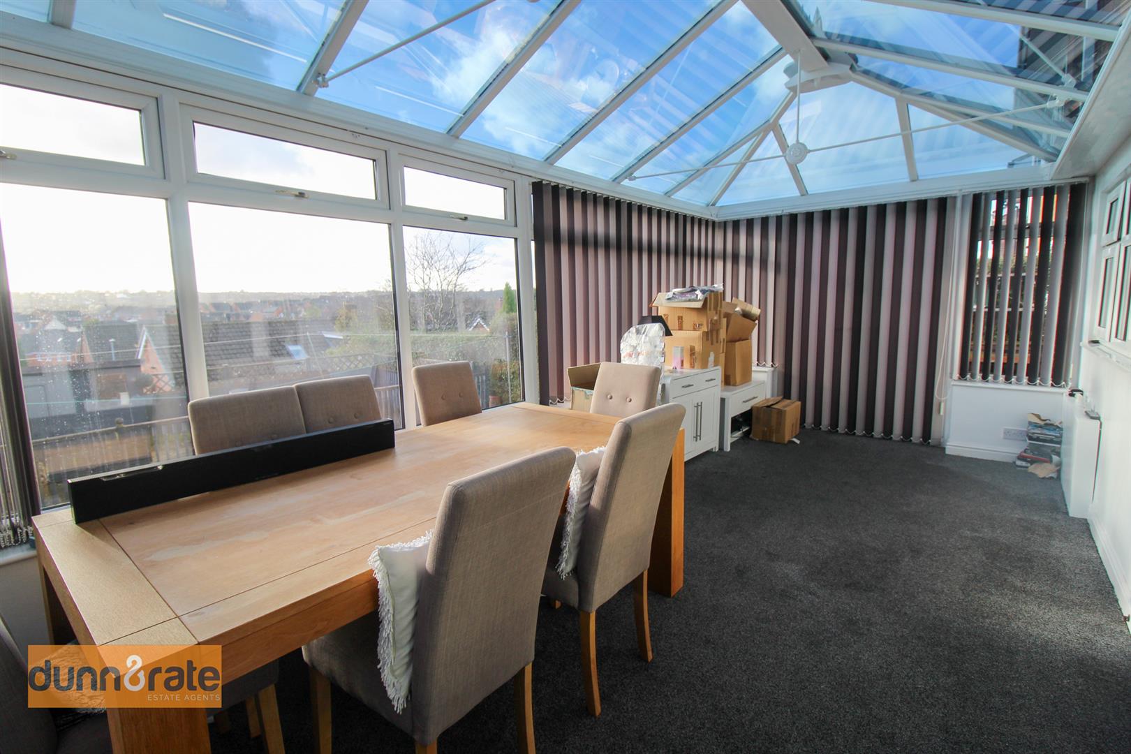 Caton Crescent, Milton, Stoke-On-Trent